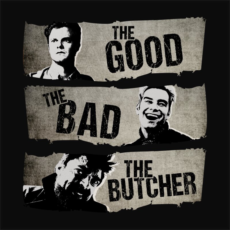 The Butcher