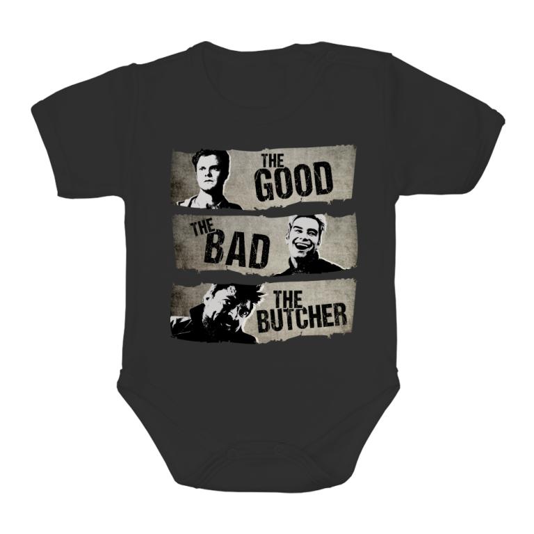The Butcher
