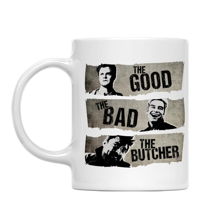 The Butcher
