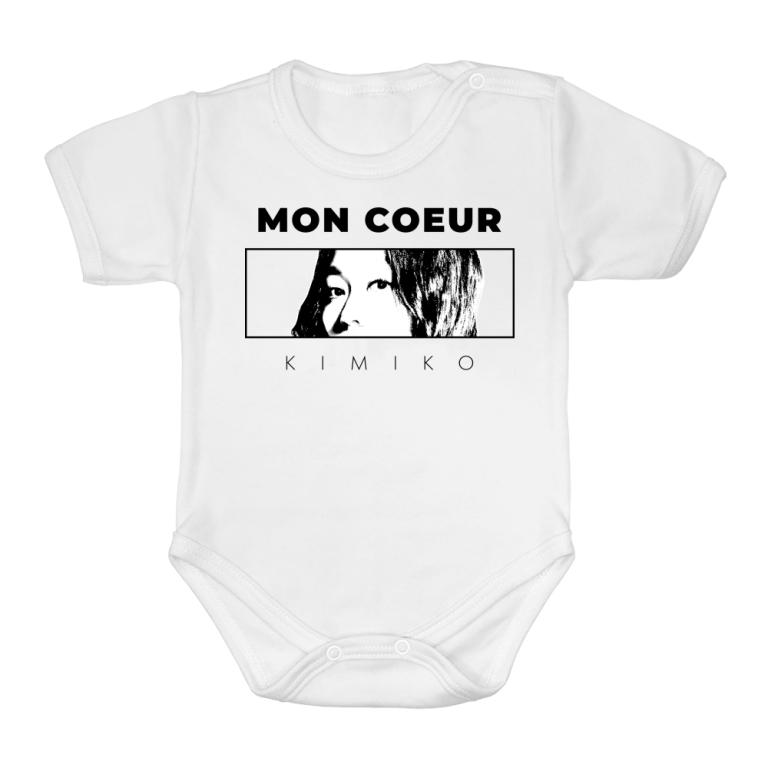Mon coeur