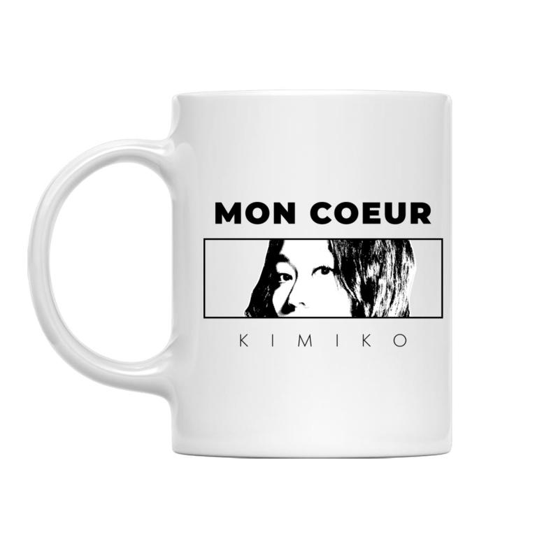 Mon coeur