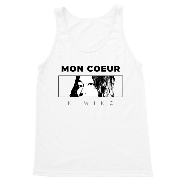 Mon coeur
