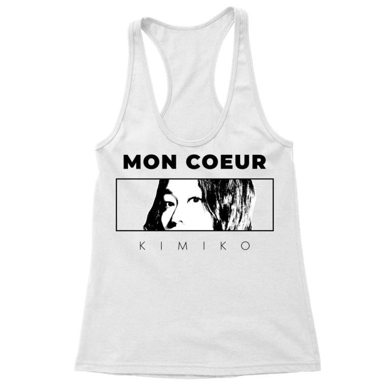Mon coeur