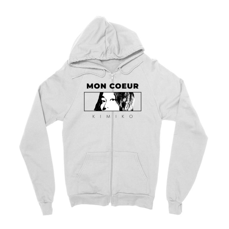 Mon coeur