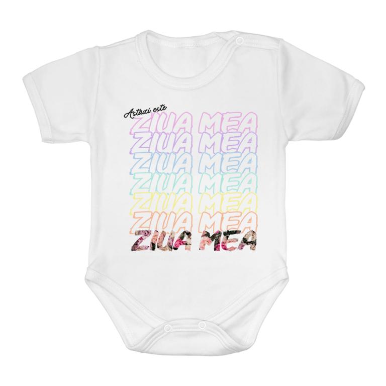 Ziua mea - Floral