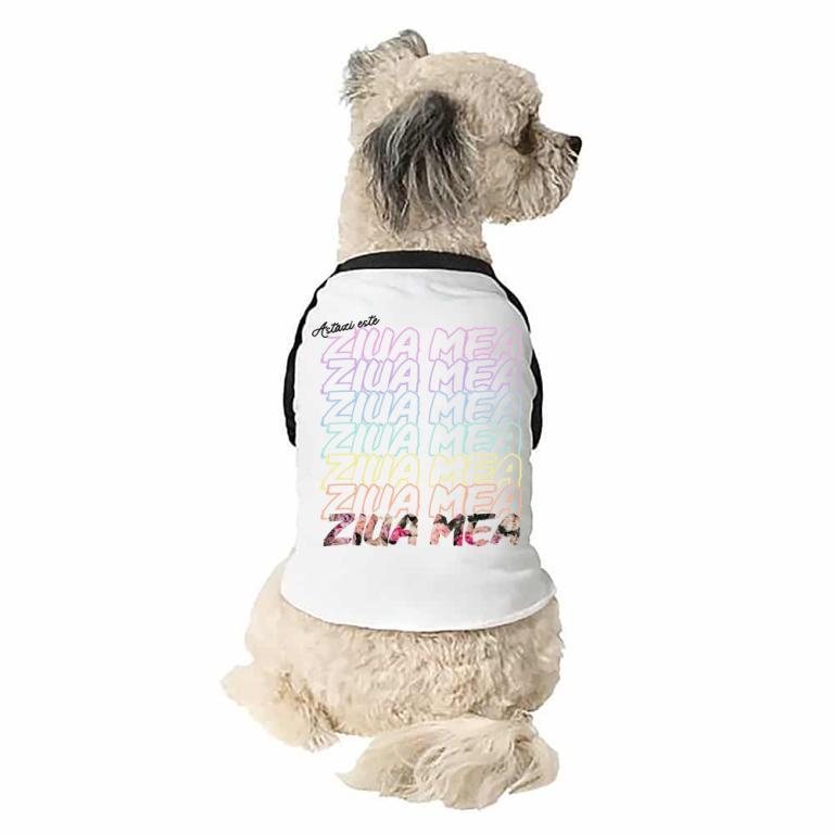 Ziua mea - Floral