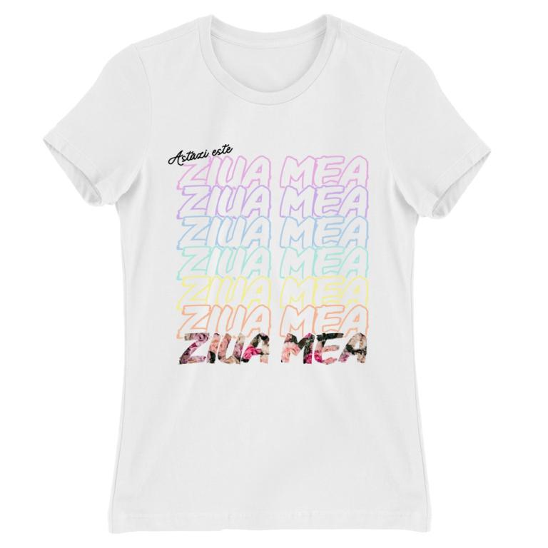 Ziua mea - Floral