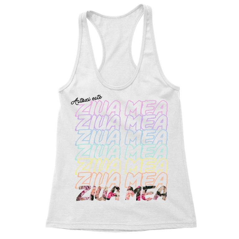 Ziua mea - Floral