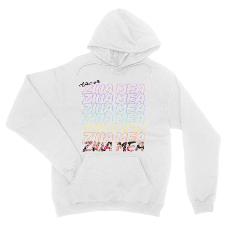 Ziua mea - Floral