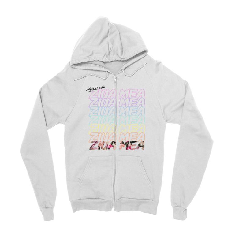 Ziua mea - Floral