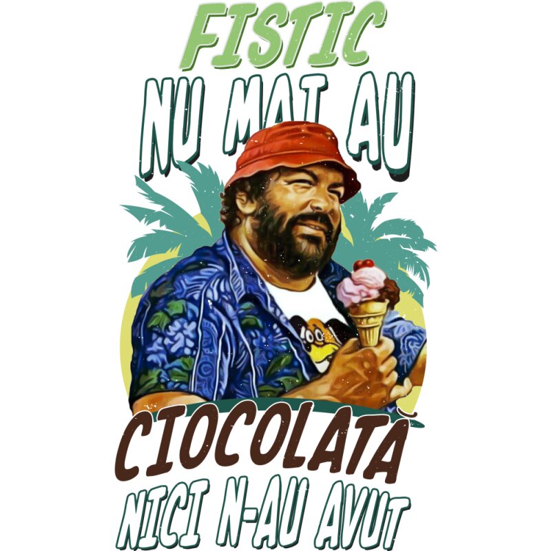 Fistic - Bud Spencer