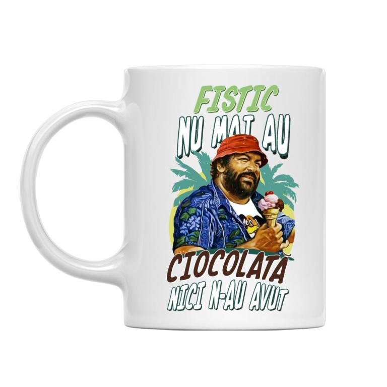 Fistic - Bud Spencer