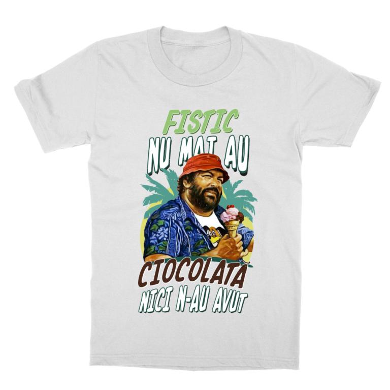 Fistic - Bud Spencer