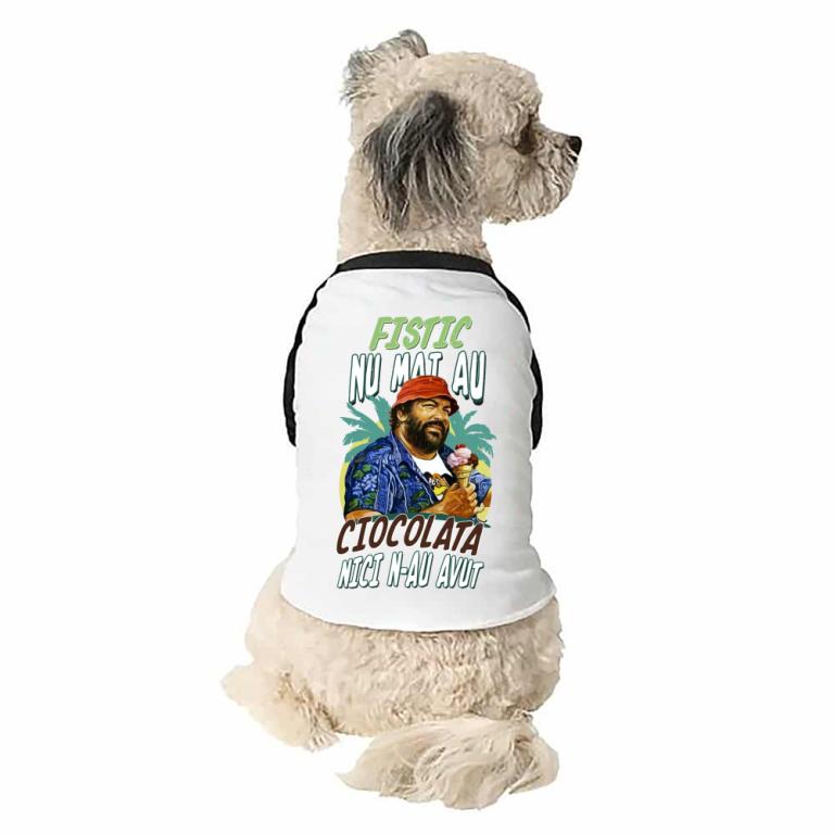 Fistic - Bud Spencer