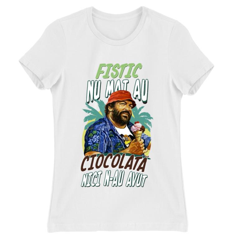 Fistic - Bud Spencer