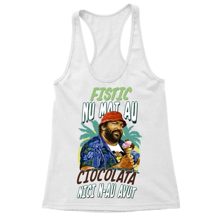Fistic - Bud Spencer