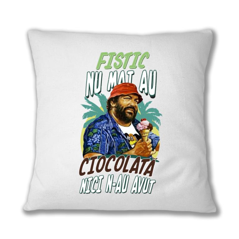 Fistic - Bud Spencer