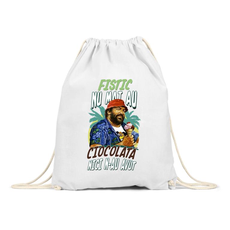 Fistic - Bud Spencer