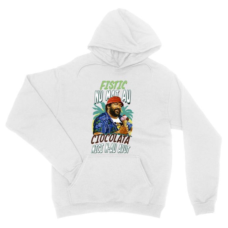 Fistic - Bud Spencer