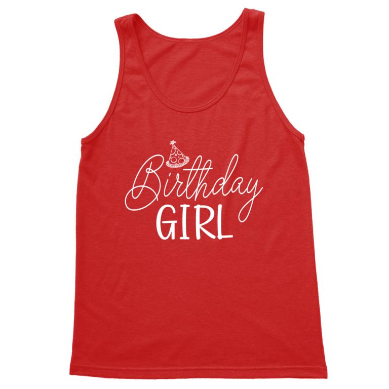 Birthday Girl