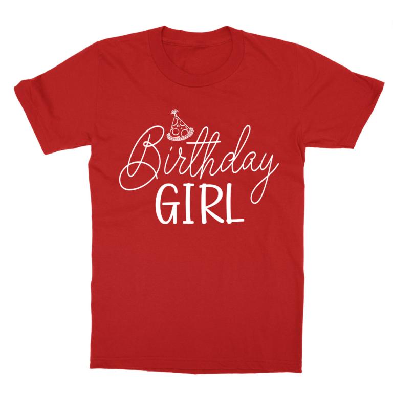 Birthday Girl