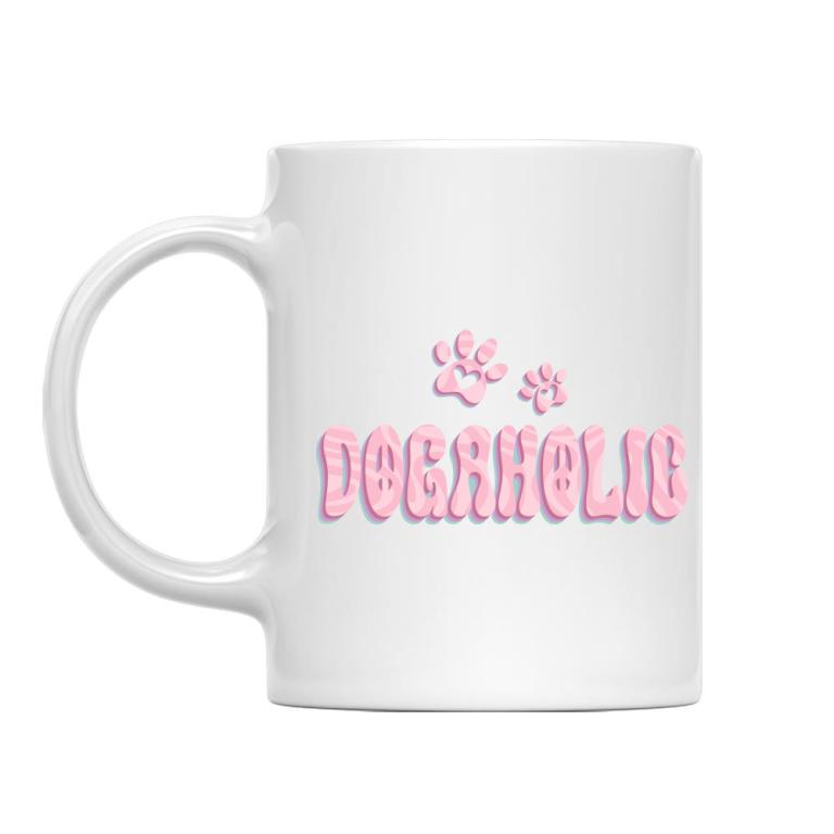 Dogaholic