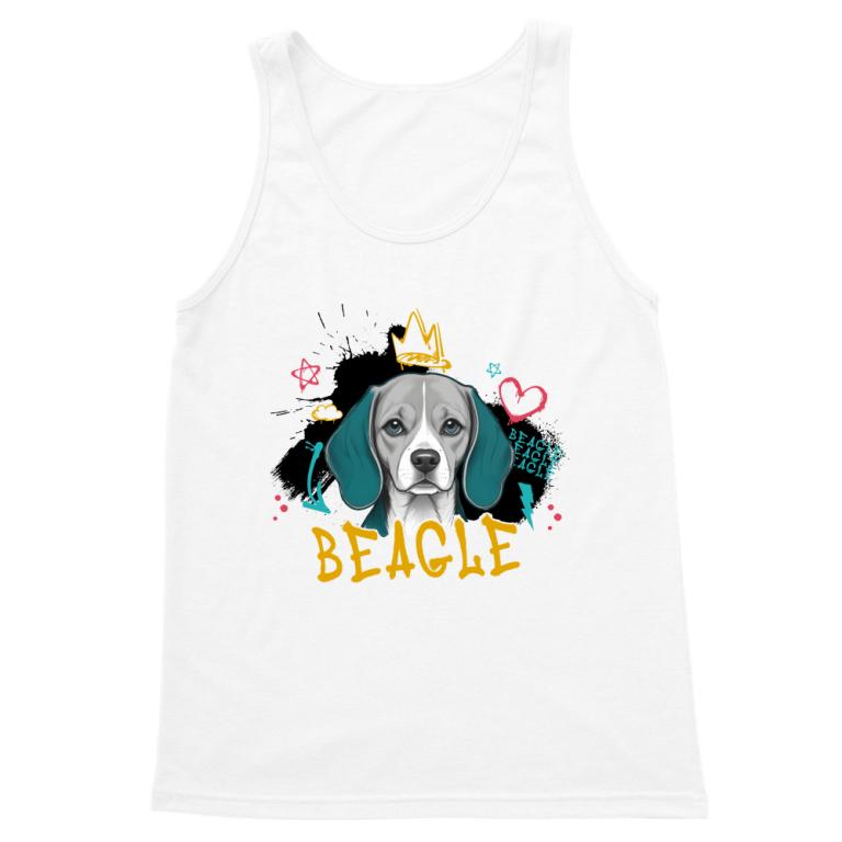 Graffiti - Beagle