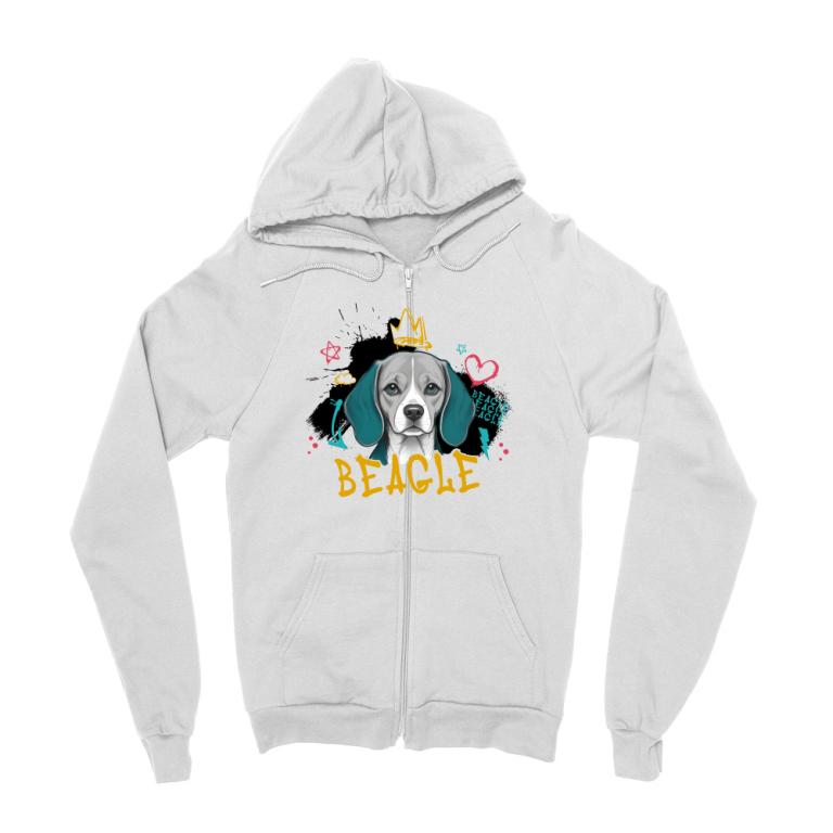 Graffiti - Beagle