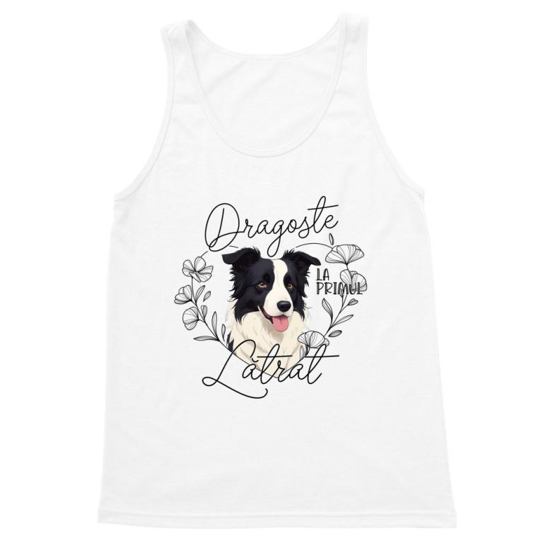 Primul lătrat - Border Collie