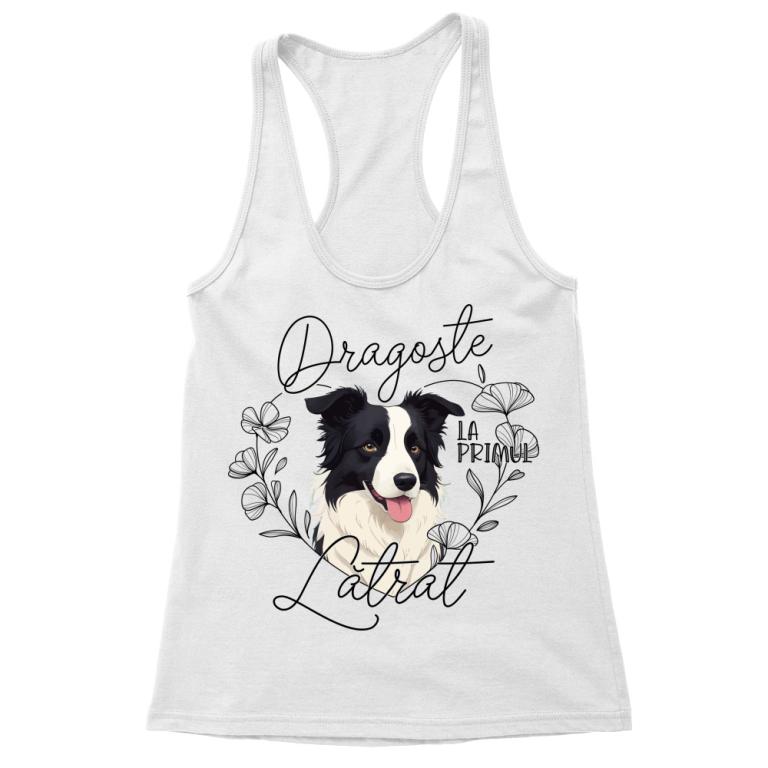 Primul lătrat - Border Collie