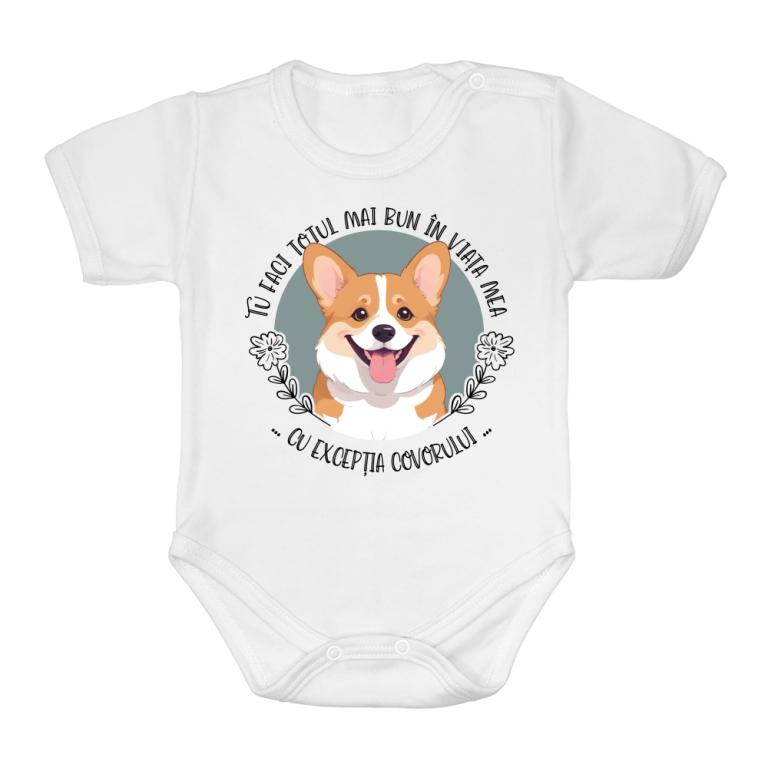 Covor - Corgi