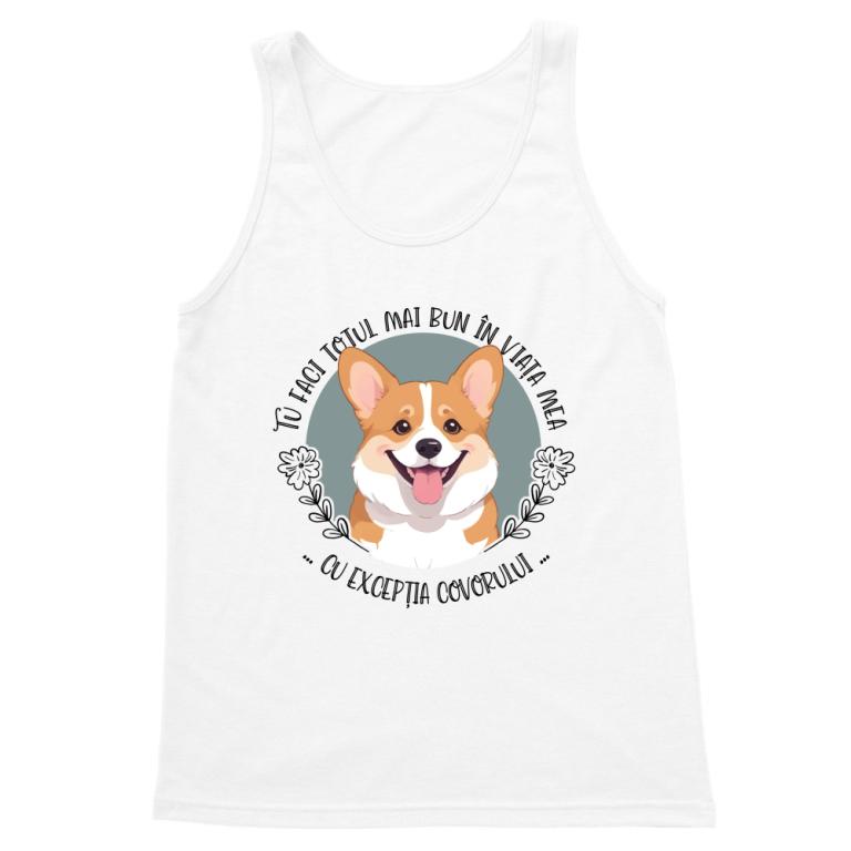 Covor - Corgi