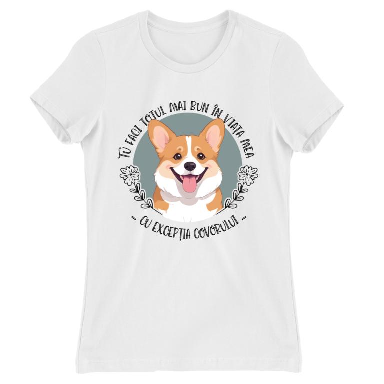 Covor - Corgi