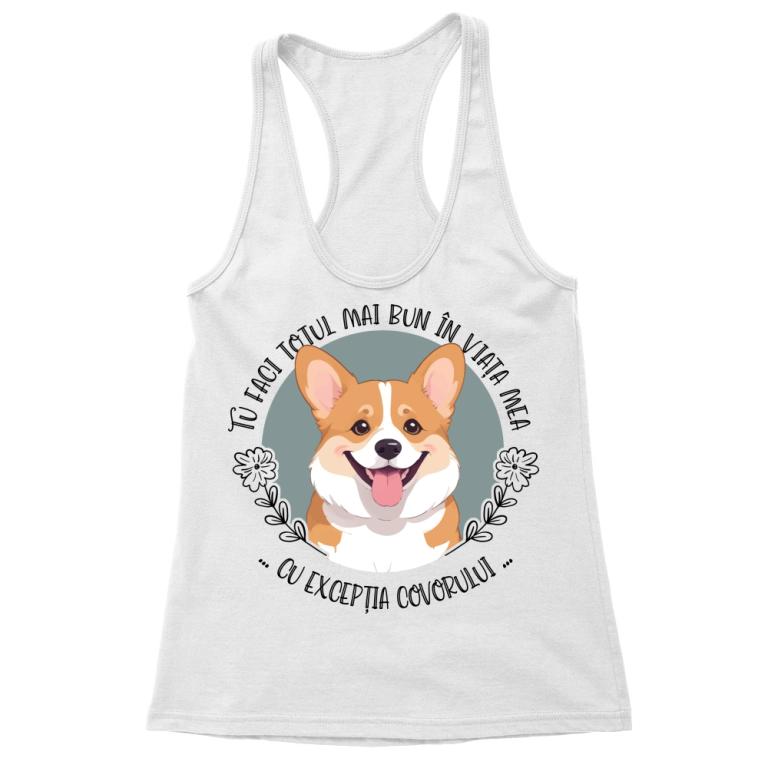 Covor - Corgi