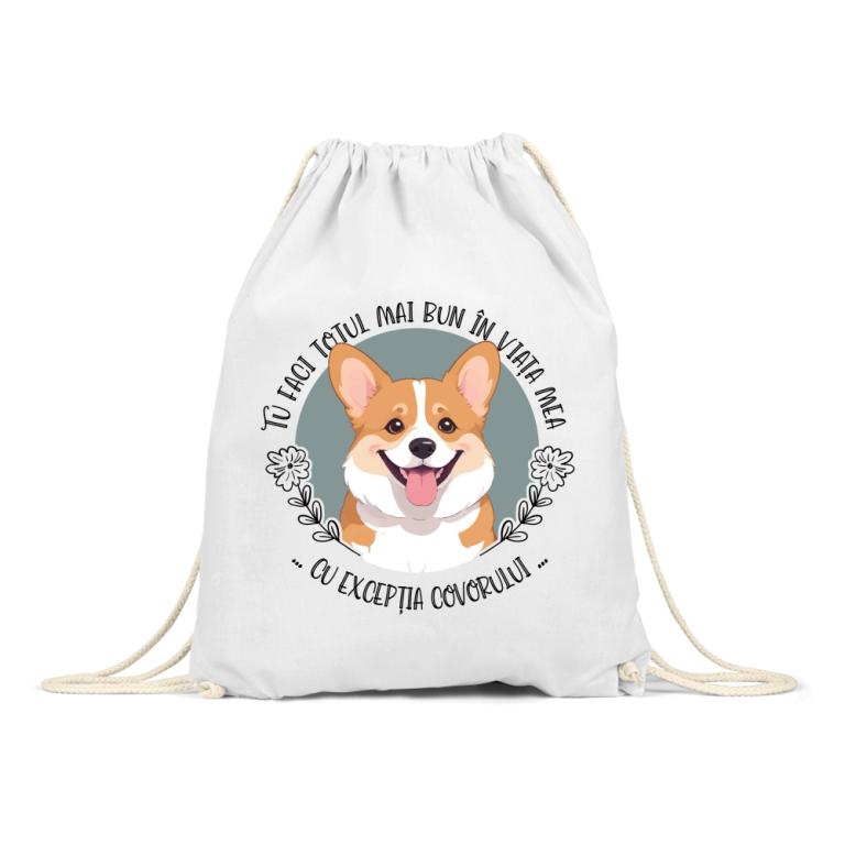 Covor - Corgi