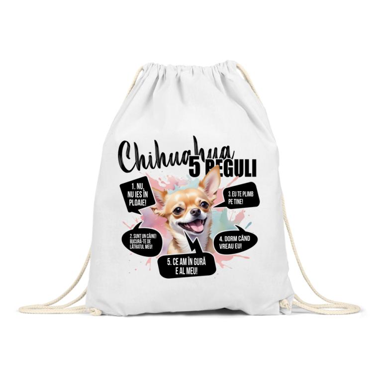 5 Reguli - Chihuahua