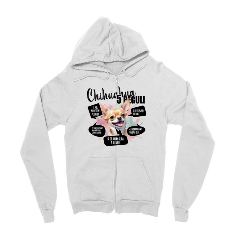 5 Reguli - Chihuahua