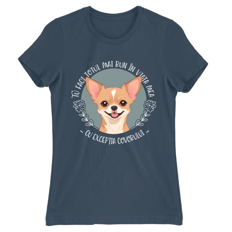 Covor - Chihuahua