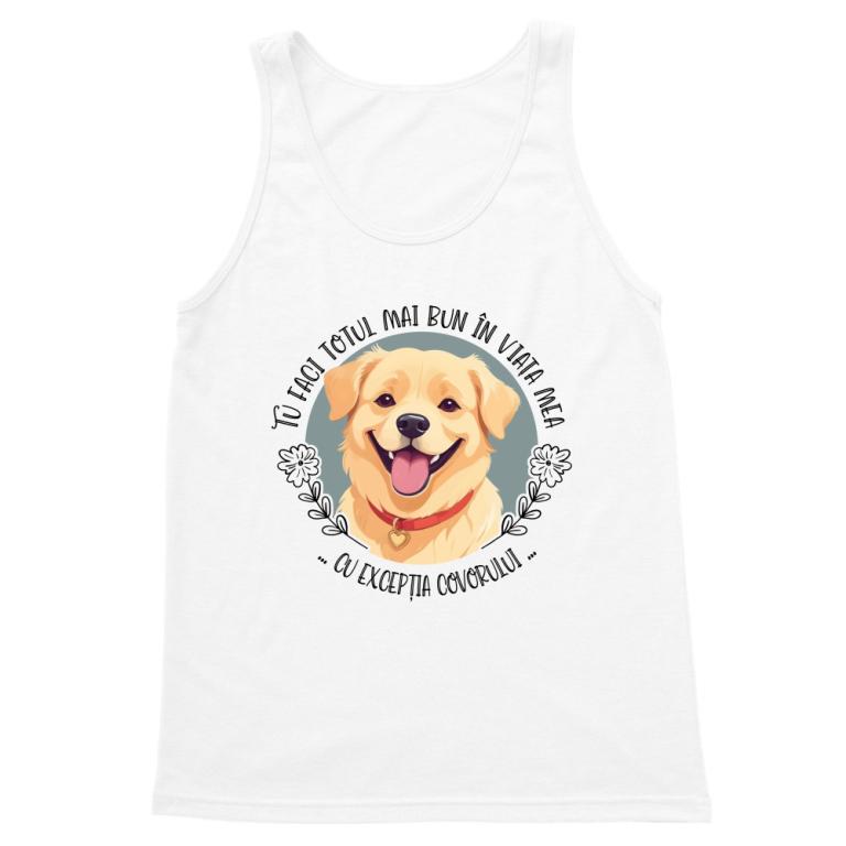 Covor - Golden Retriever