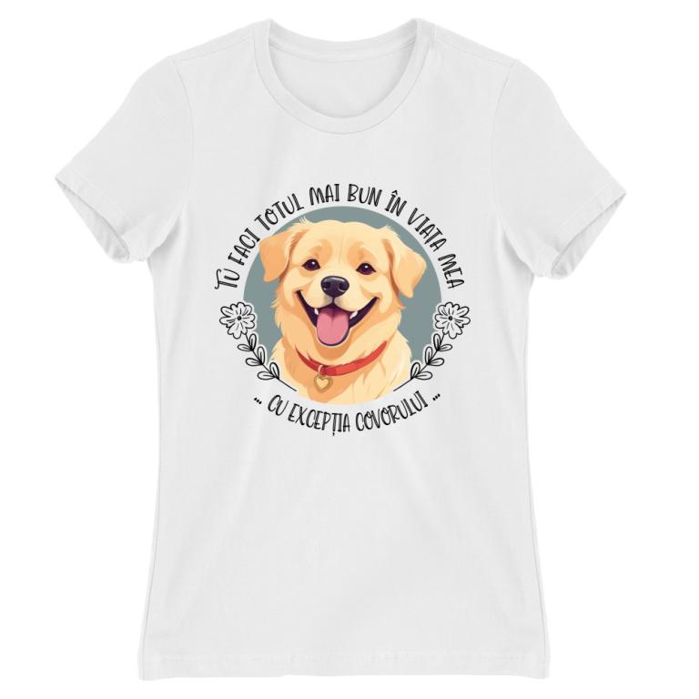 Covor - Golden Retriever