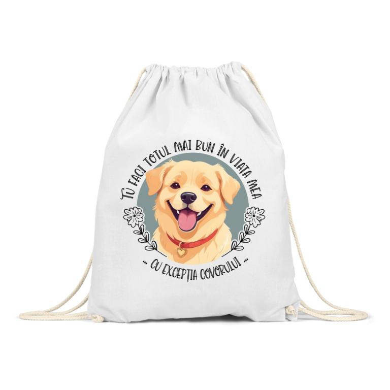 Covor - Golden Retriever