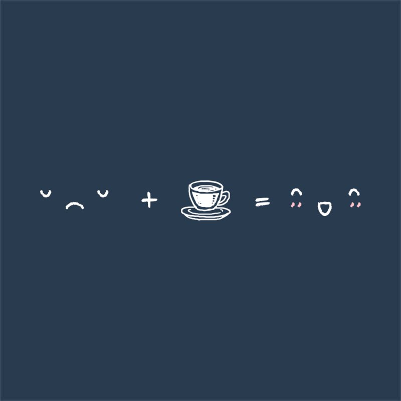 Coffee mood