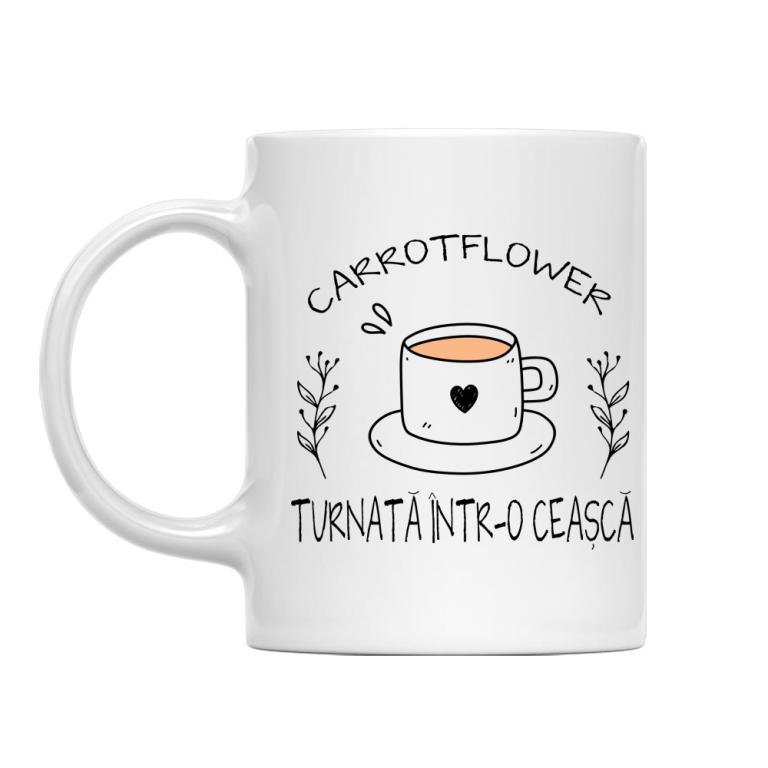 Cafeaua este iubire