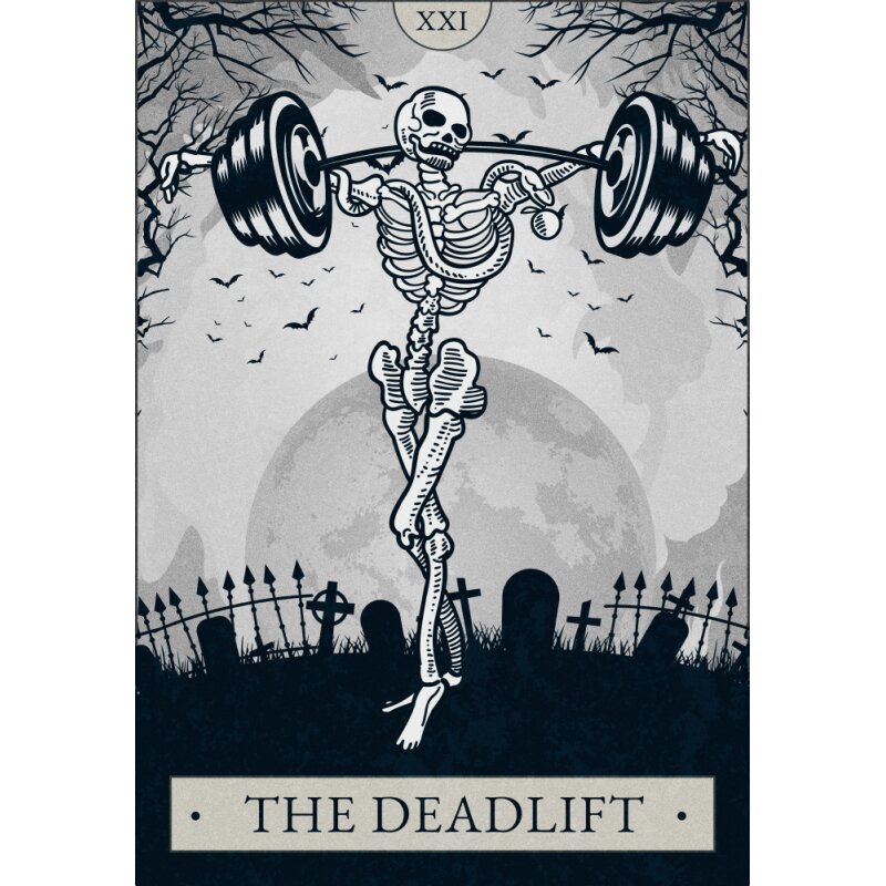 The Deadlift