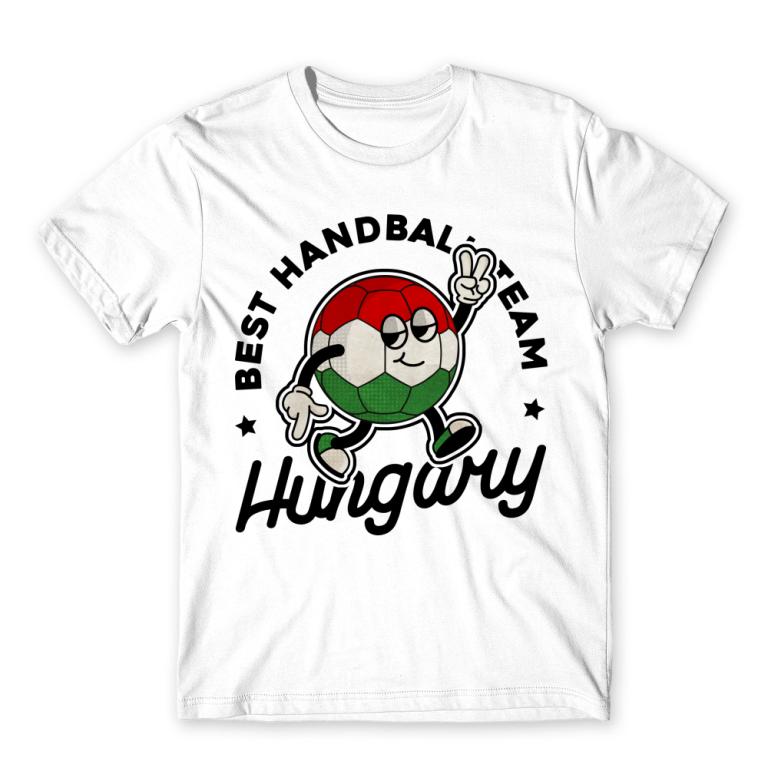 Best handball team - Hungary