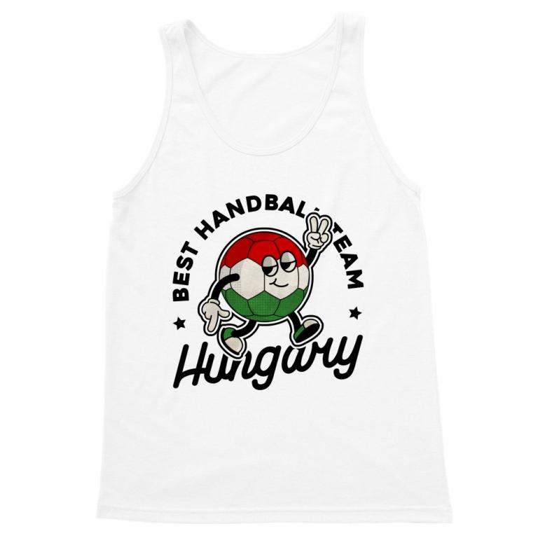 Best handball team - Hungary