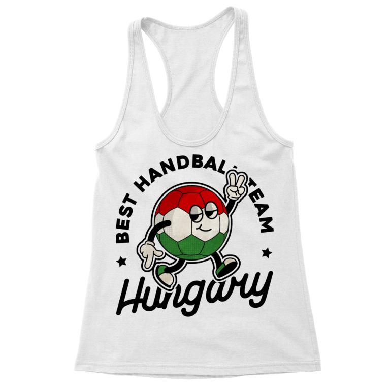 Best handball team - Hungary