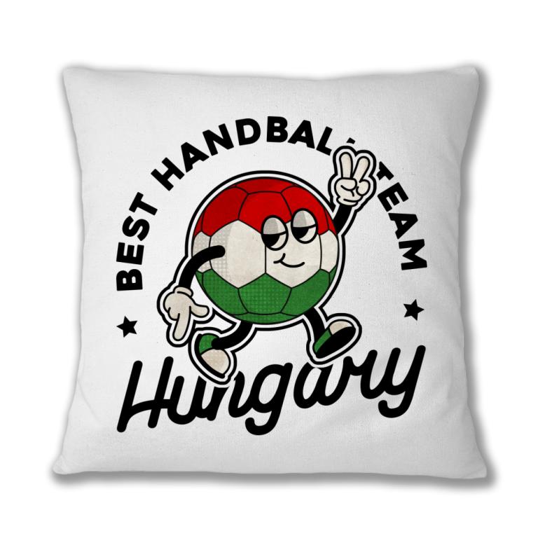 Best handball team - Hungary