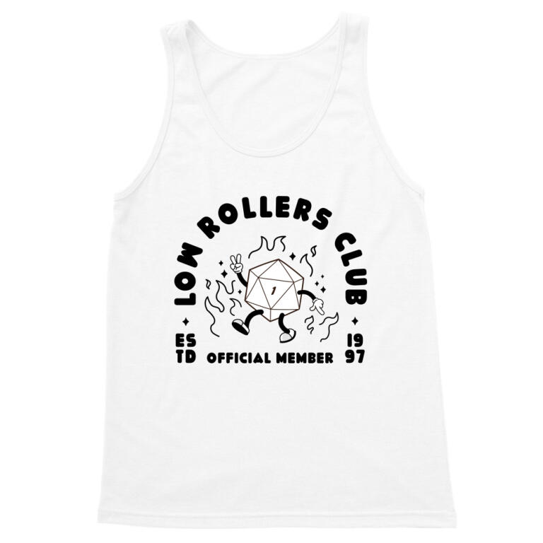 Low rollers club