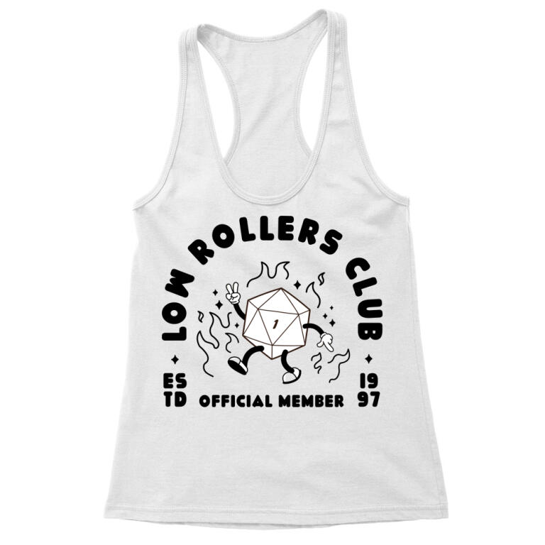 Low rollers club